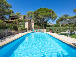 Holiday Home Alsabreizh by Interhome